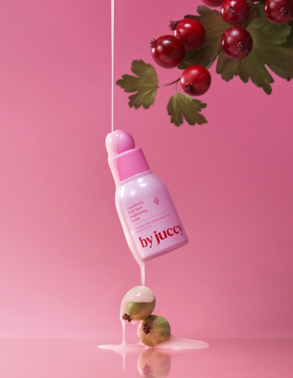 Gooseberry Dark Spot Brightening Serum 30ml | by juccy