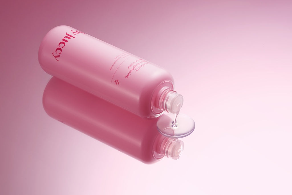 Gooseberry Juicy Brightening Boost Toner 150ml | by juccy