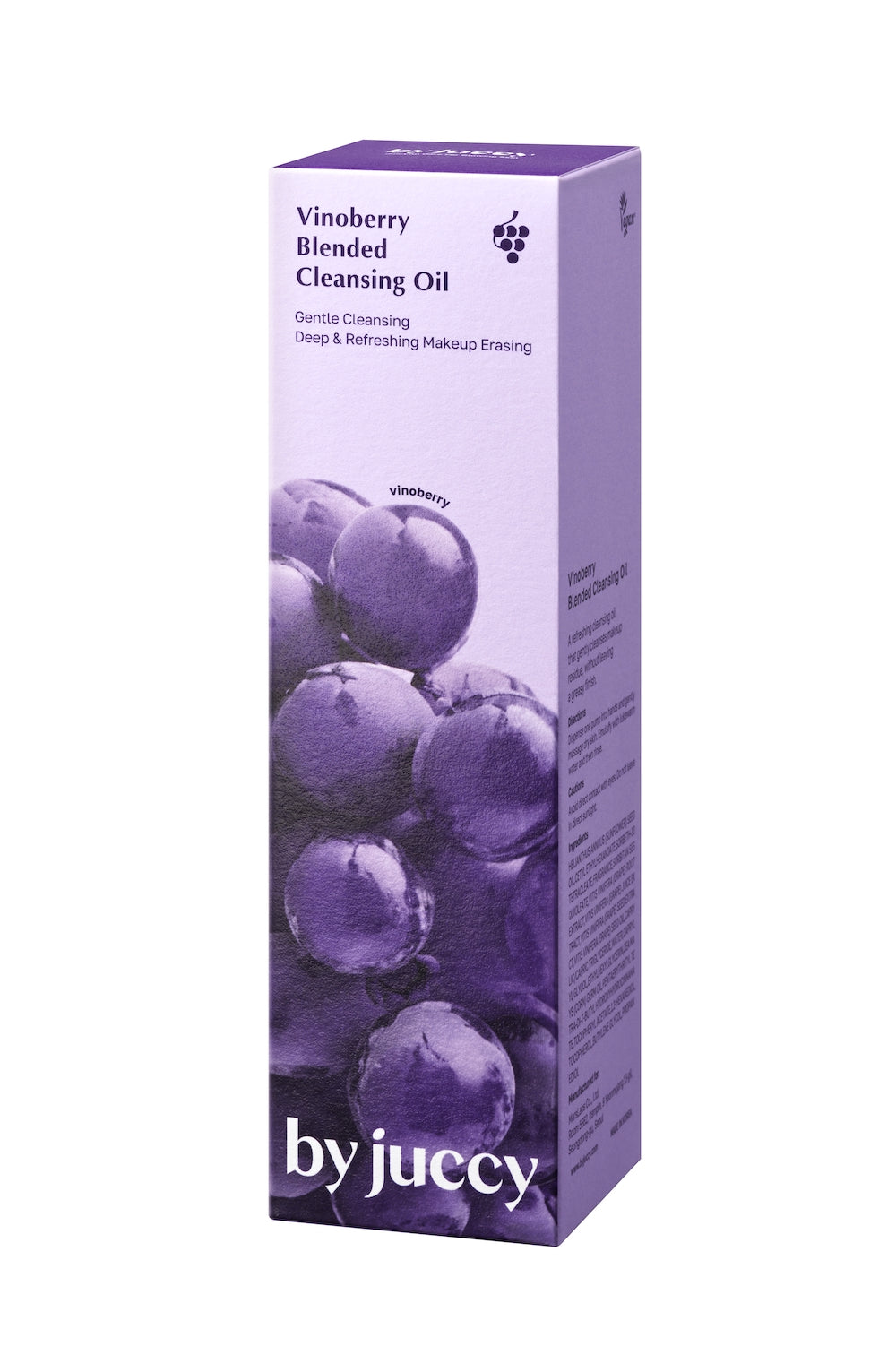 Vinoberry Blended Cleansing Oil 150ml | by juccy