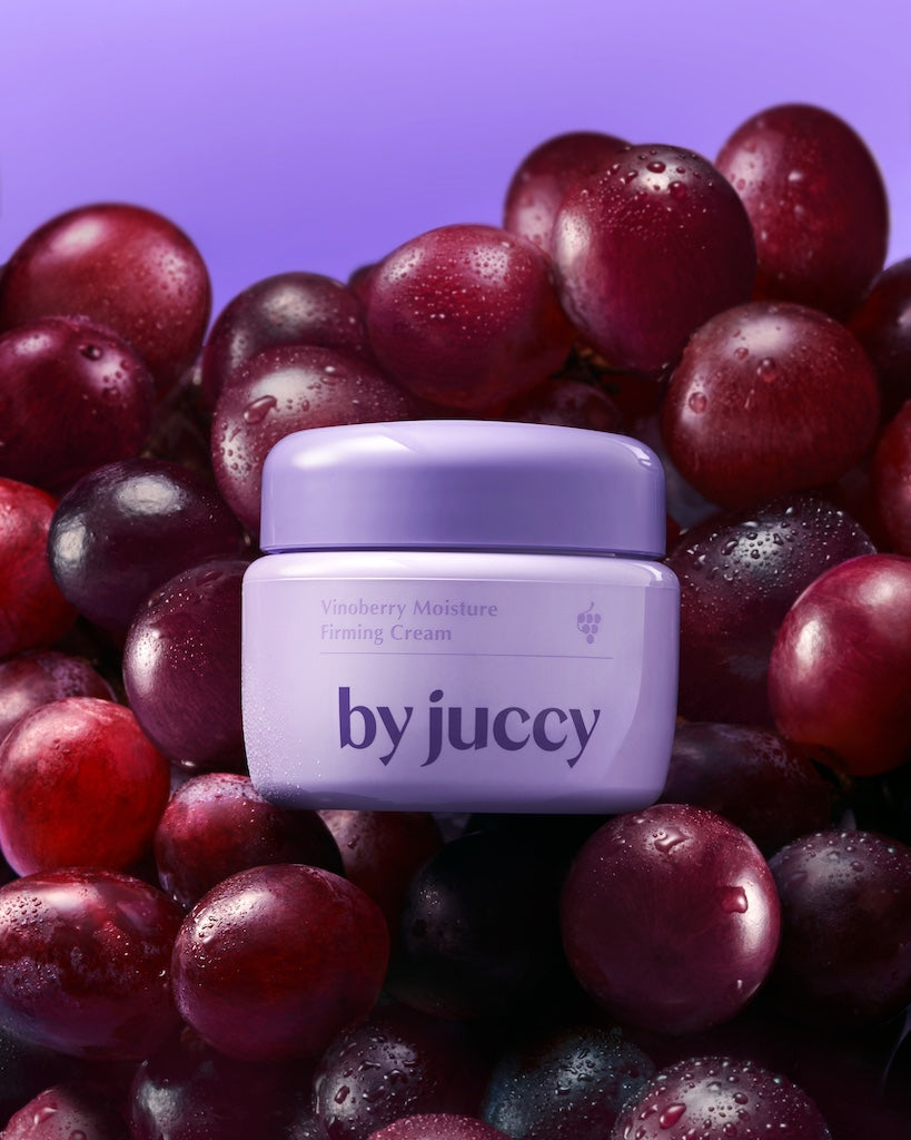 Vinoberry Moisture Firming Cream 55ml | by juccy