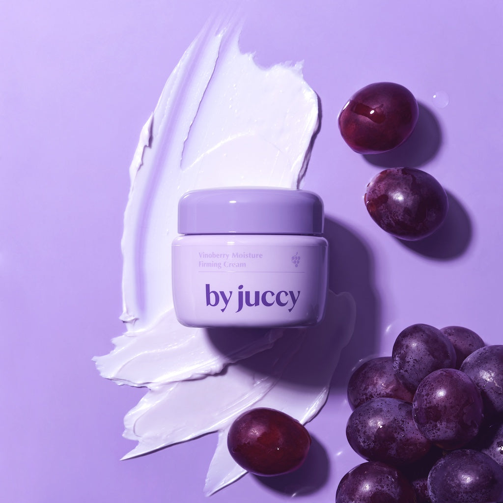 Vinoberry Moisture Firming Cream 55ml | by juccy