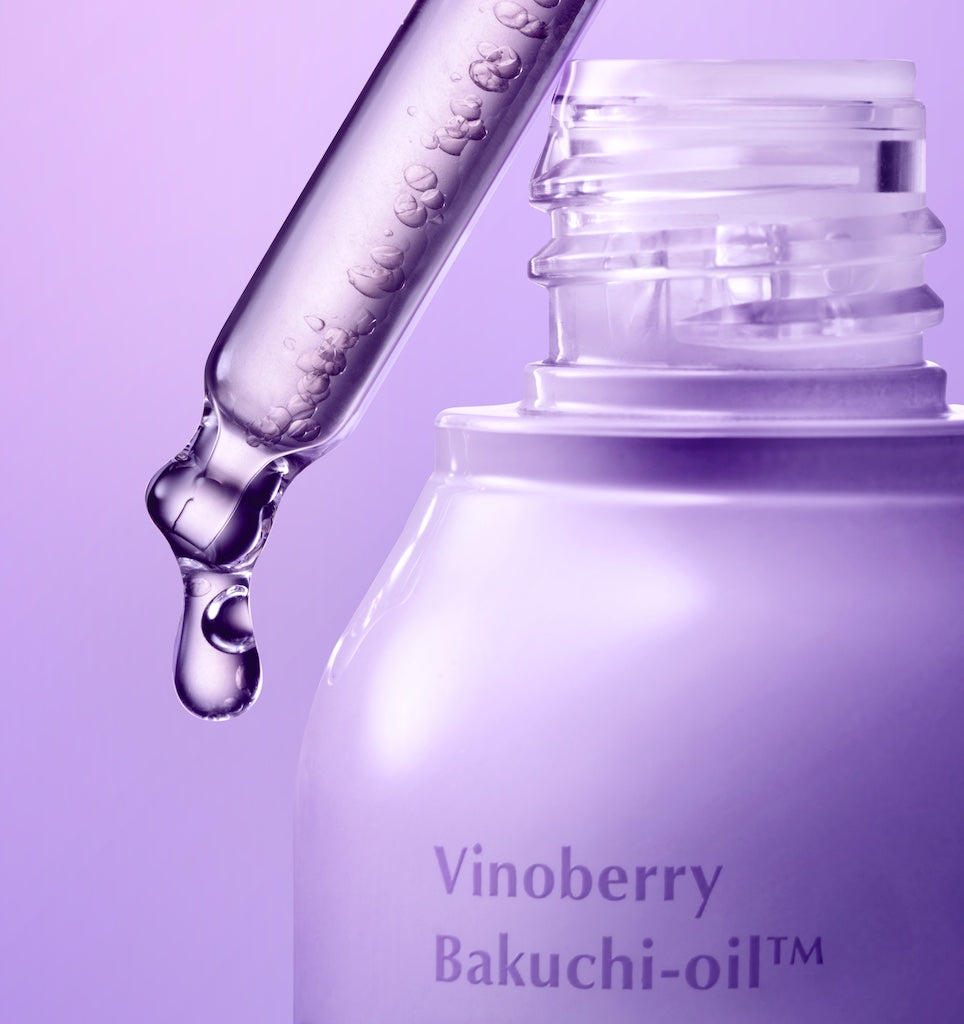 Vinoberry Bakuchi oil Firming Ampoule 30ml | by juccy