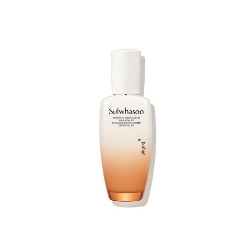 Essential Comfort Balancing Emulsion 125ml | Sulwhasoo