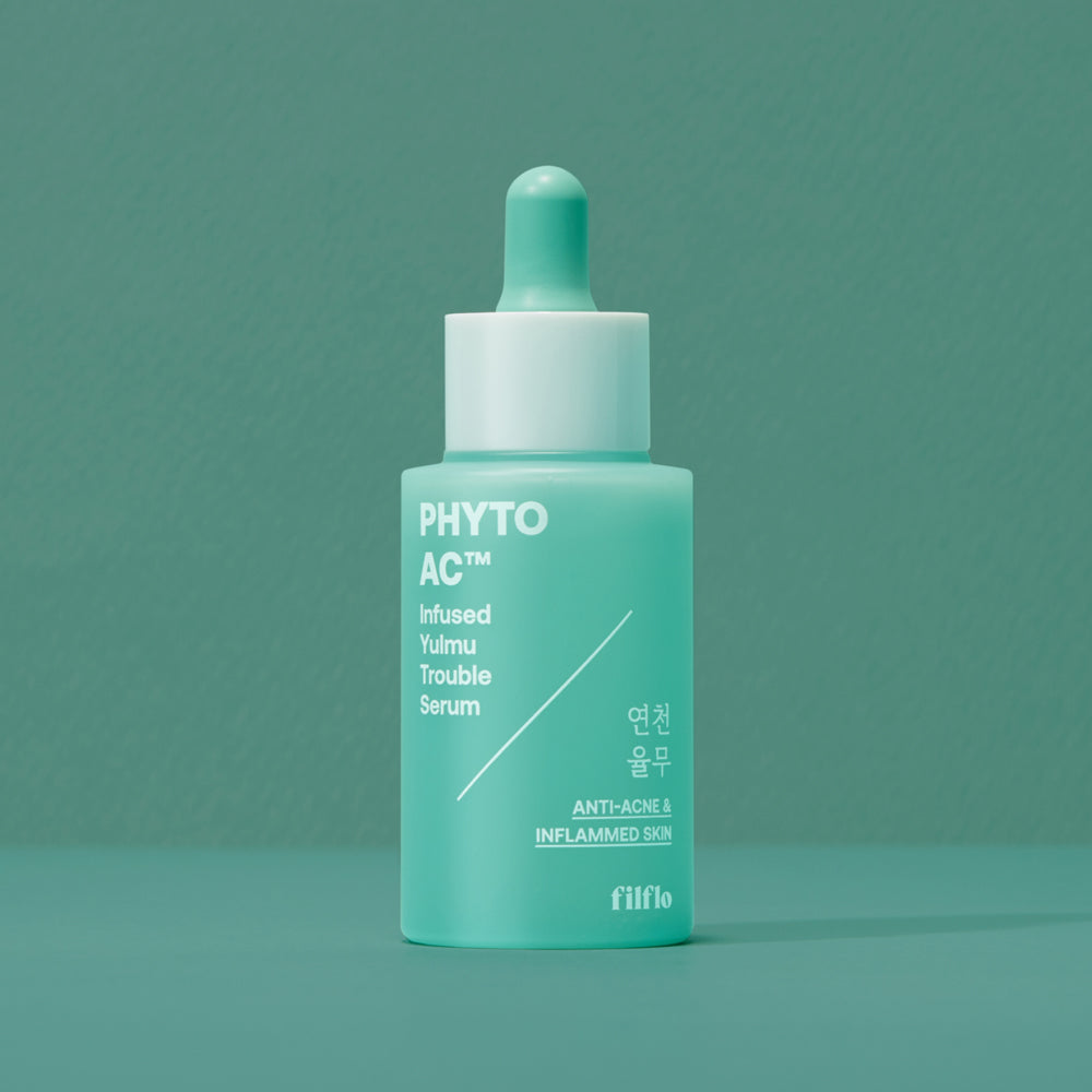 Phyto ac infused yulmu trouble serum 45ml | filflo