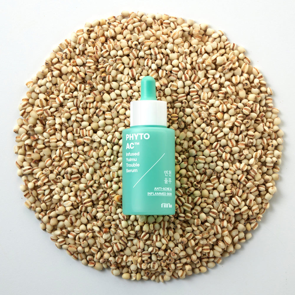 Phyto ac infused yulmu trouble serum 45ml | filflo