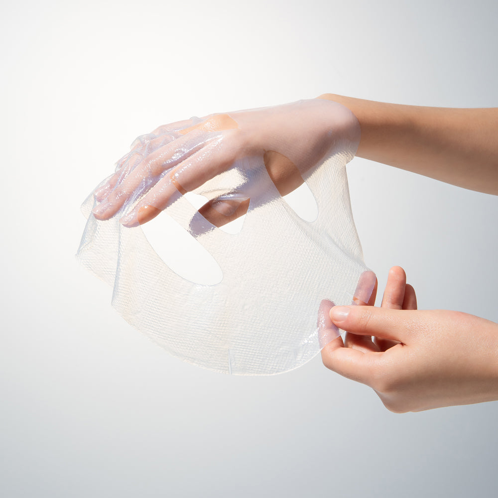 Premium Triple Shot Mask All in One 25ml | 3W8L