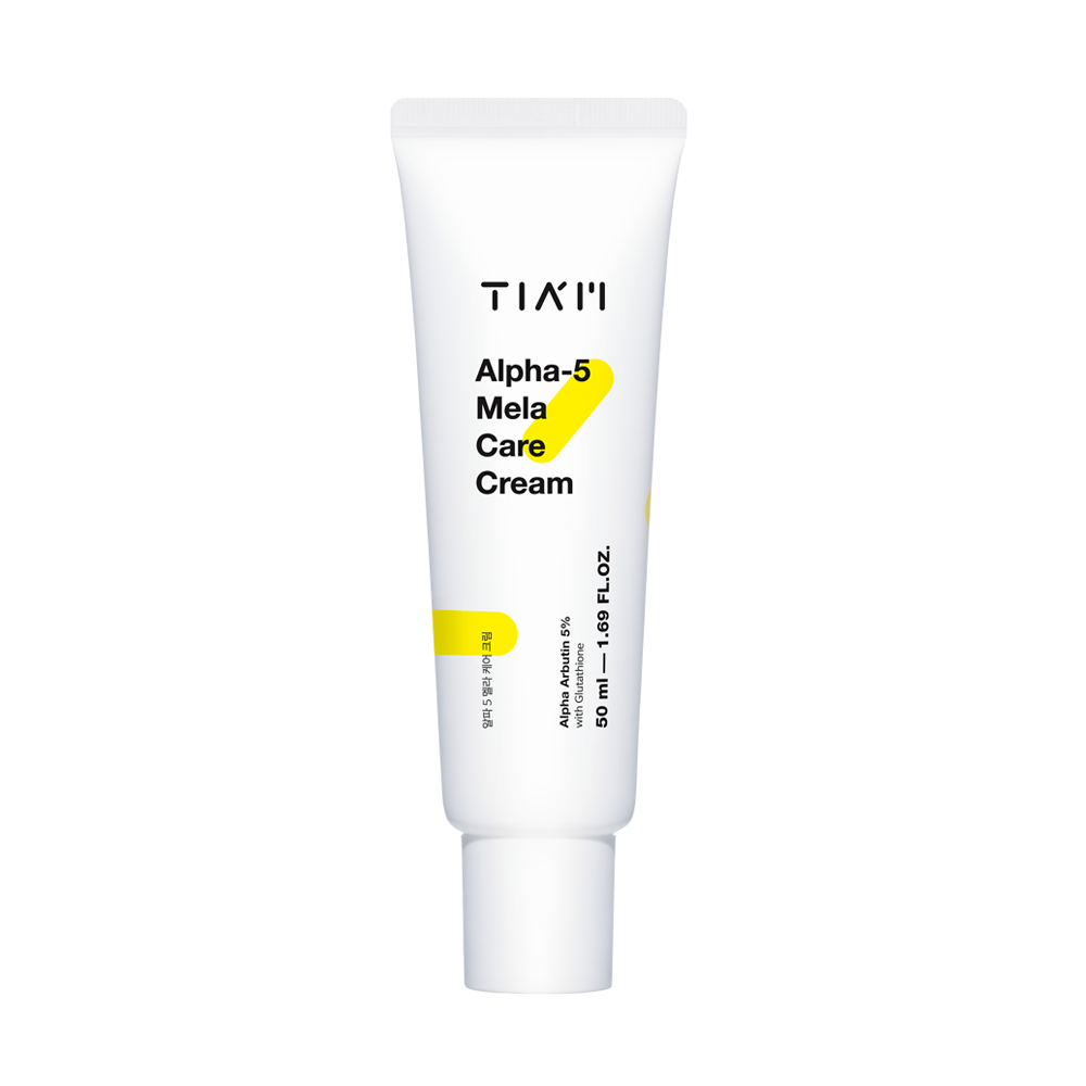 Alpha-5 Mela Care Cream 40ml | TIA’M