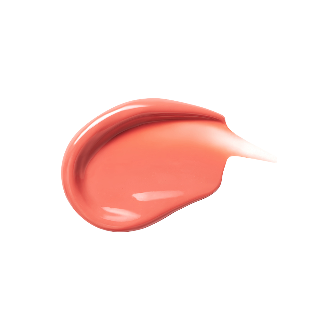 Pinate Glowing Bloom Lip Stain - Hydrating Coral Elegance
