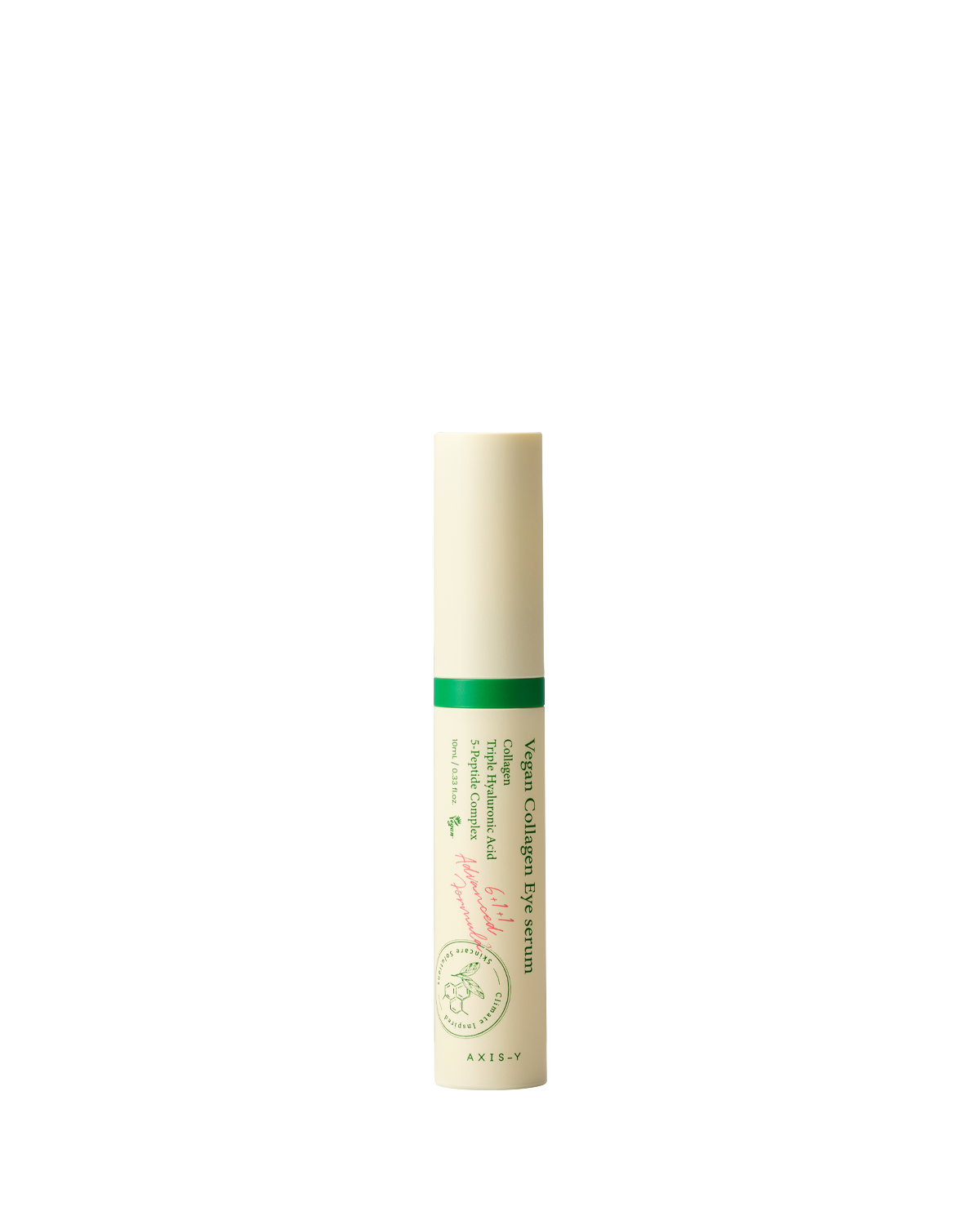 Vegan Collagen Eye Serum 10ml | AXIS-Y