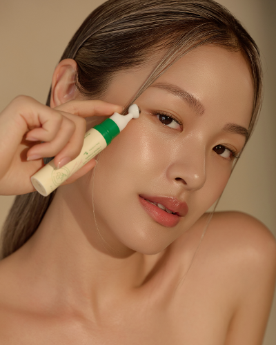 Vegan Collagen Eye Serum 10ml | AXIS-Y