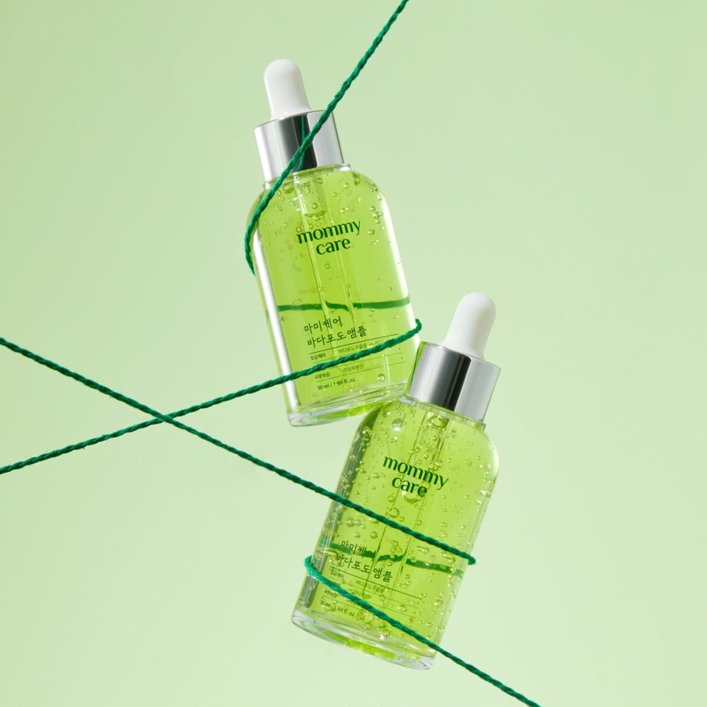 Sea Grape Lifting Ampoule 50ml | Mommycare