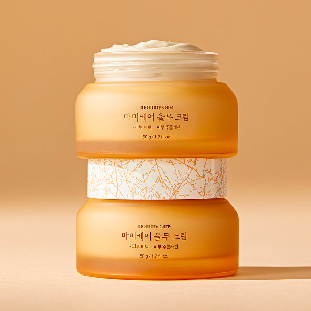 Yulmu Cream 50ml | Mommycare