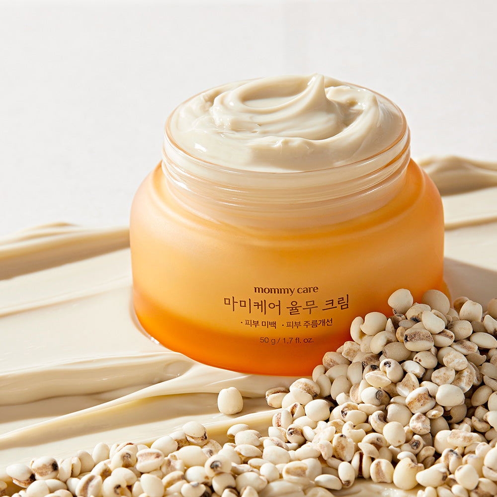 Yulmu Cream 50ml | Mommycare