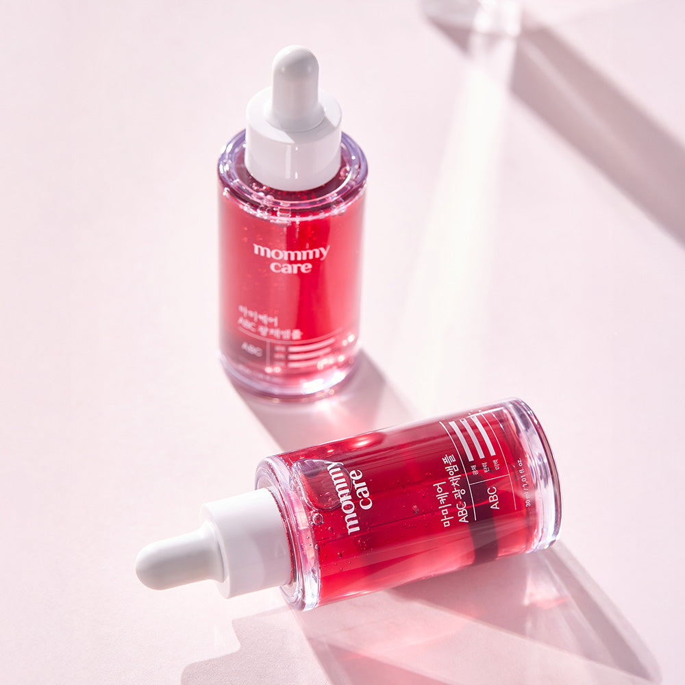ABC Collagen Brightening Ampoule 30ml | Mommycare