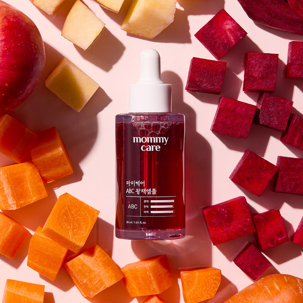 ABC Collagen Brightening Ampoule 30ml | Mommycare