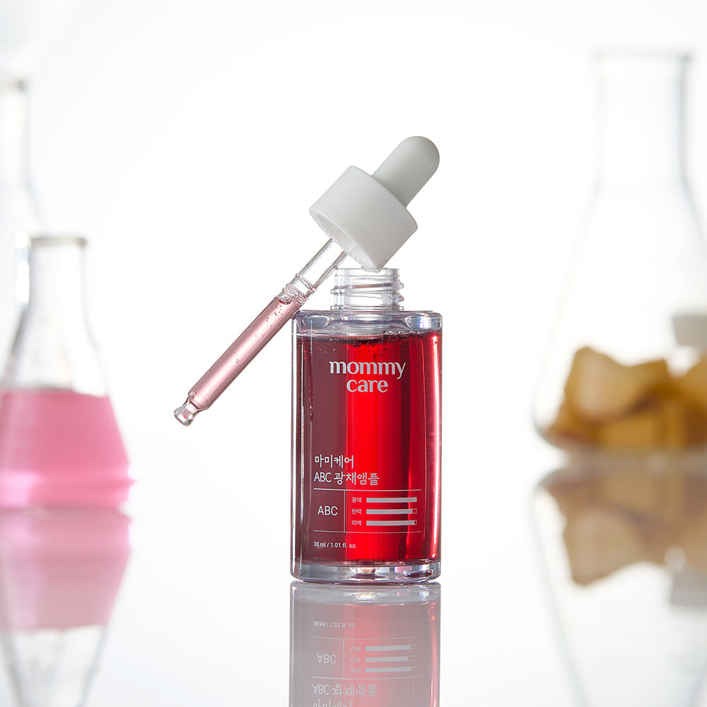 ABC Collagen Brightening Ampoule 30ml | Mommycare