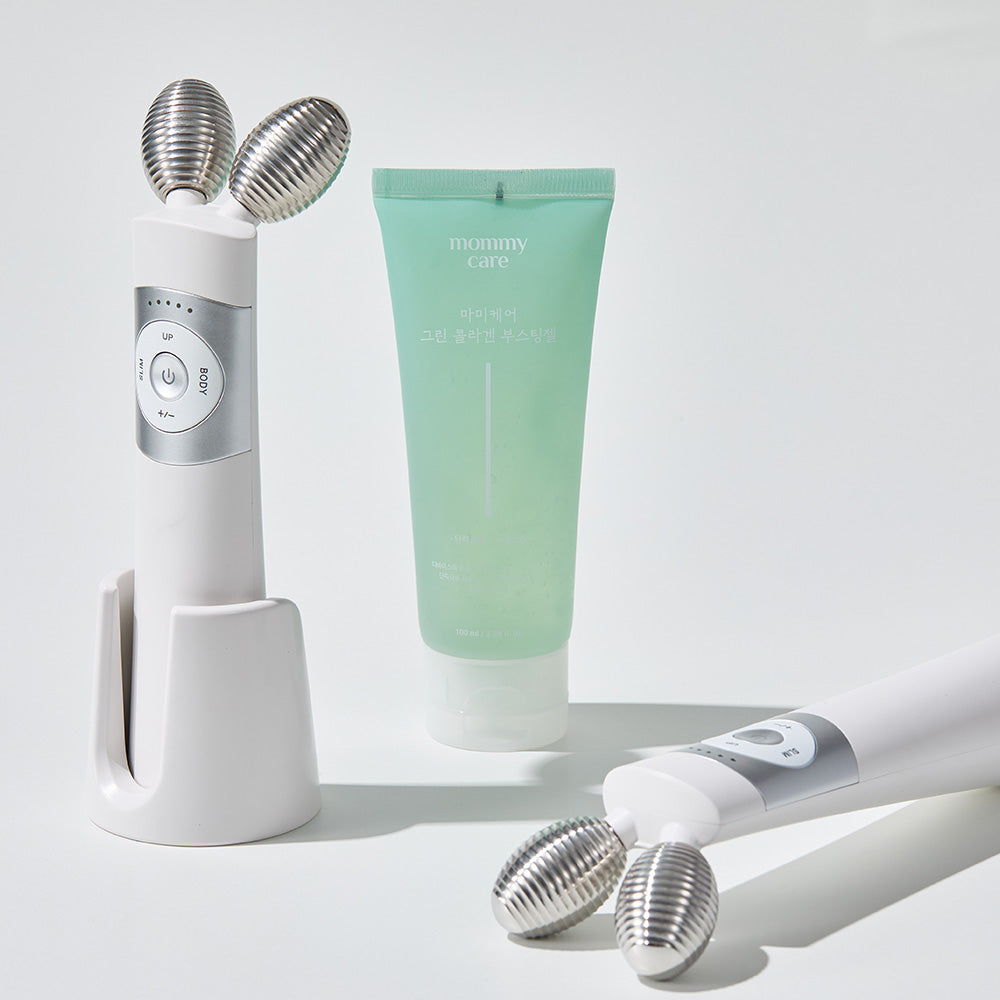 Green Collagen Boosting Gel 100ml | Mommycare