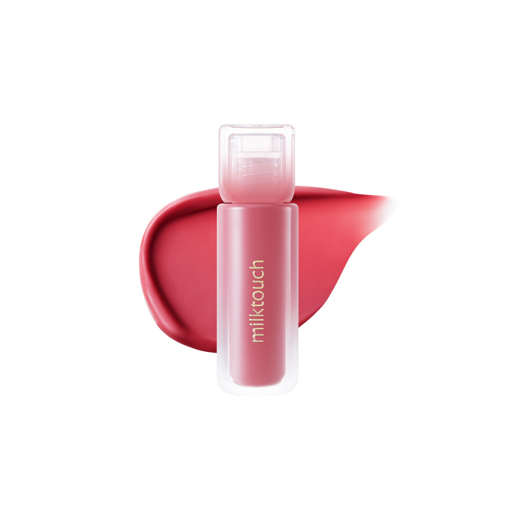 Dew Stain Sheer Lip Gloss 04 Mellow Ending 4g | Milk Touch
