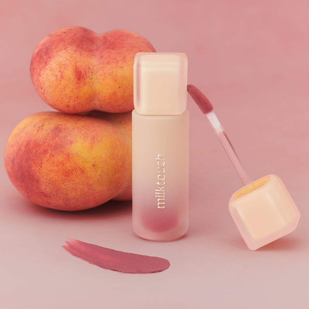 Spread Fit Blur Tint 06 Peach Pitch 4g | Milk Touch