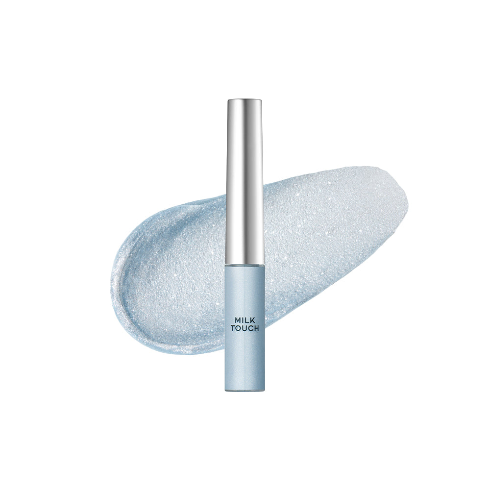 Fairy Jewel Eye Glitter 7g #Blooming Sea Jewelry | Milk Touch