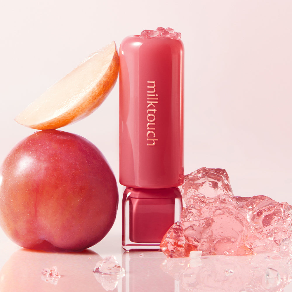 Jelly Fit Tinted Glow Tint #09 Pine Mauve | Milk Touch