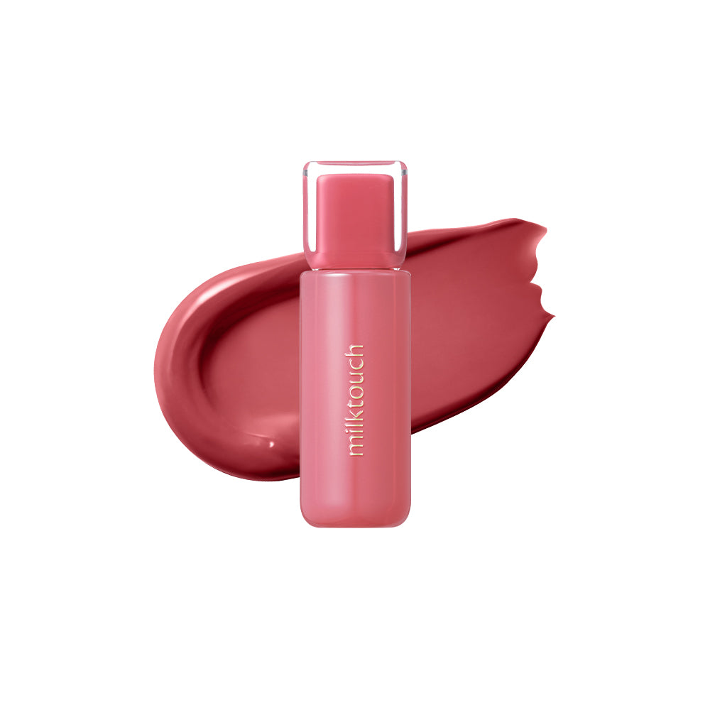 Jelly Fit Tinted Glow Tint 4g #04 Mute-Ficial Plum | Milk Touch
