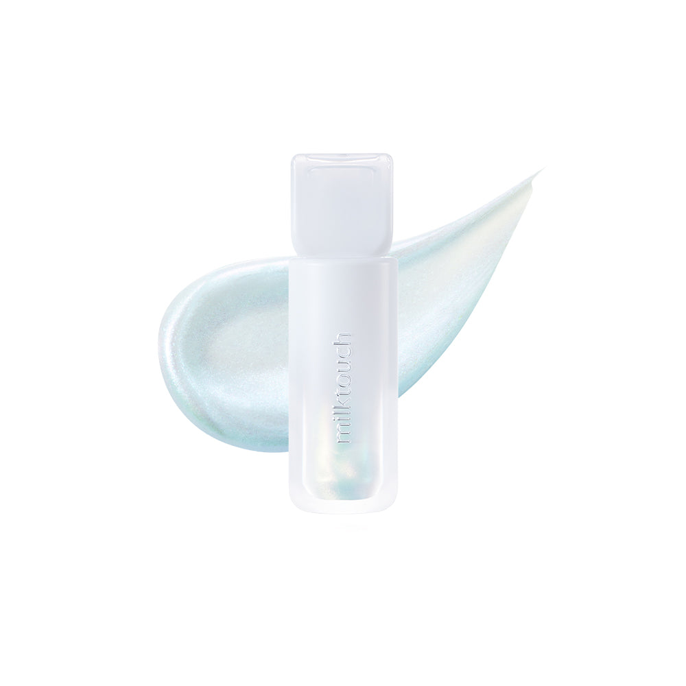 Dew Stain Sheer Aurora Gloss #03 Ocean Dew 4g | Milk Touch
