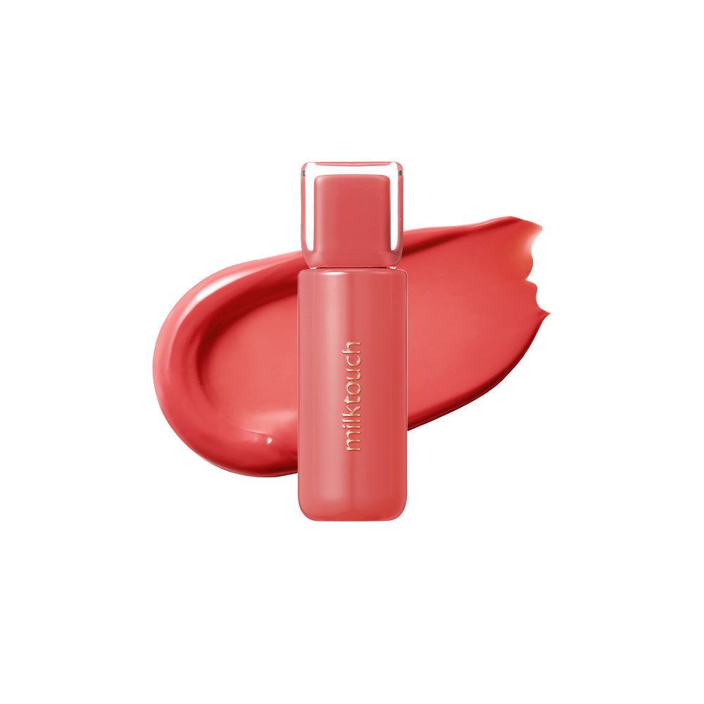 Jelly Fit Tinted Glow Tint #07 Autumn Peach 4g | Milk Touch