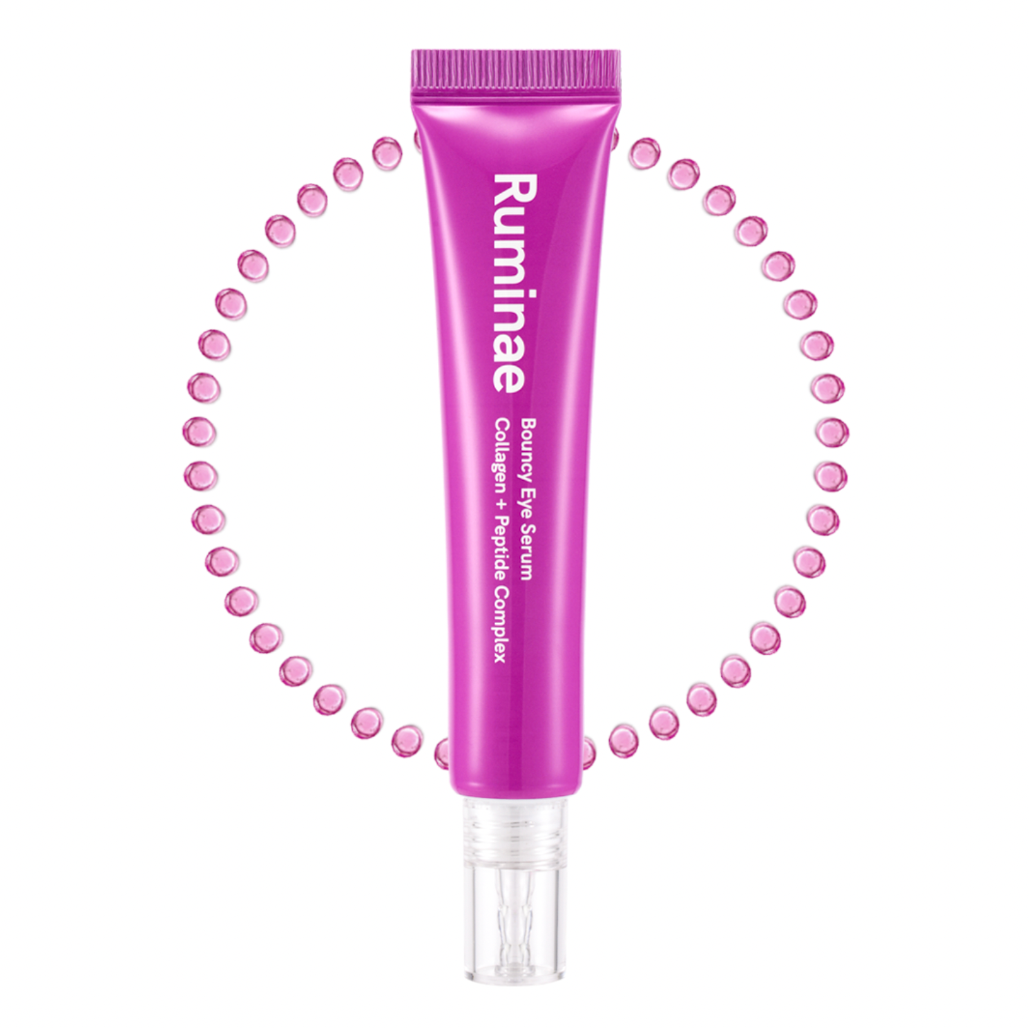Bouncy Eye Serum 30ml | Ruminae