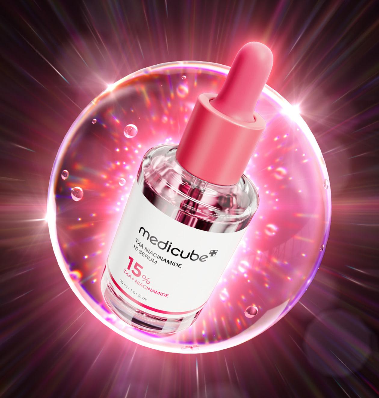 [Bundle] Dark Spot Correcting Clinic