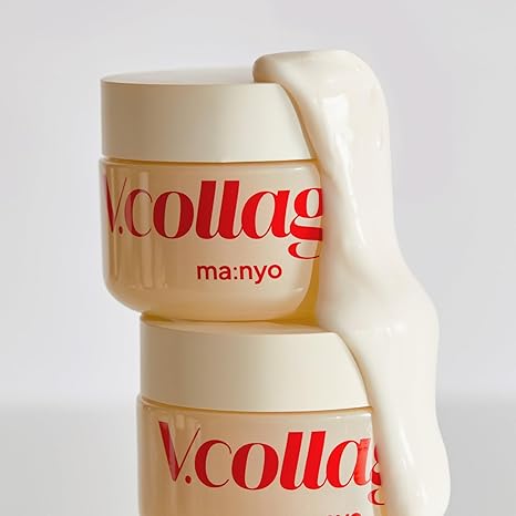 V.collagen Heart Fit Cream 50ml | Ma:nyo