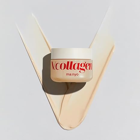 V.collagen Heart Fit Cream 50ml | Ma:nyo