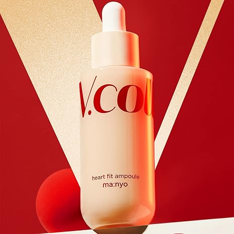 V.collagen Heart Fit Ampoule 50ml | Ma:nyo