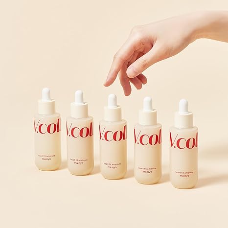 V.collagen Heart Fit Ampoule 50ml | Ma:nyo