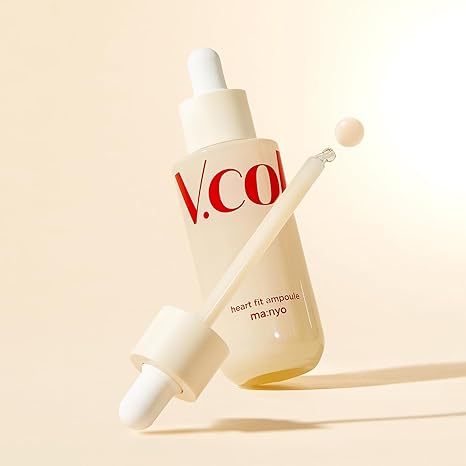 V.collagen Heart Fit Ampoule 50ml | Ma:nyo