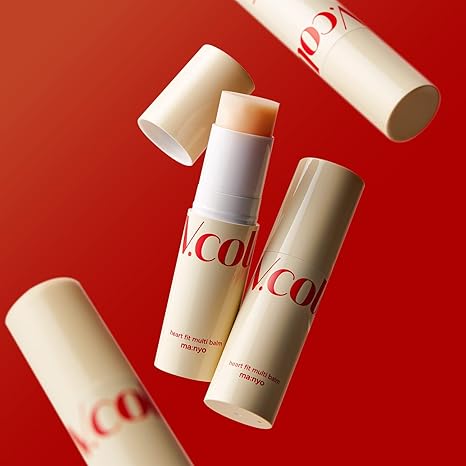 V.collagen Heart Fit Multi Balm 10g | Ma:nyo