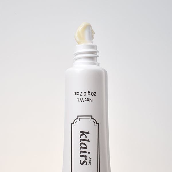 Luxurious Fundamental Nourishing Eye Butter 20 g | Klairs