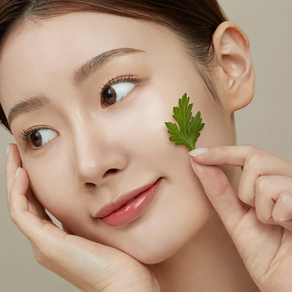 Mugwort Luxe Hydration Serum (30ml) | I'm From