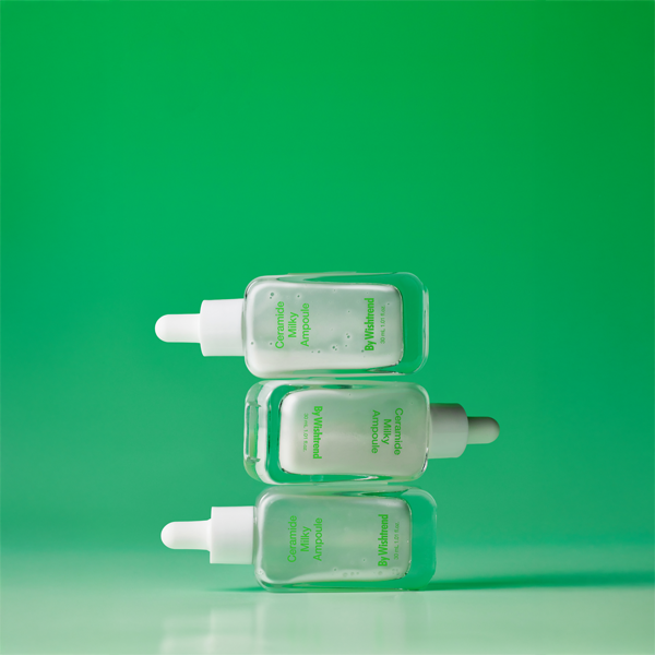 Ceramide Milky Ampoule 30mL | ByWishtrend