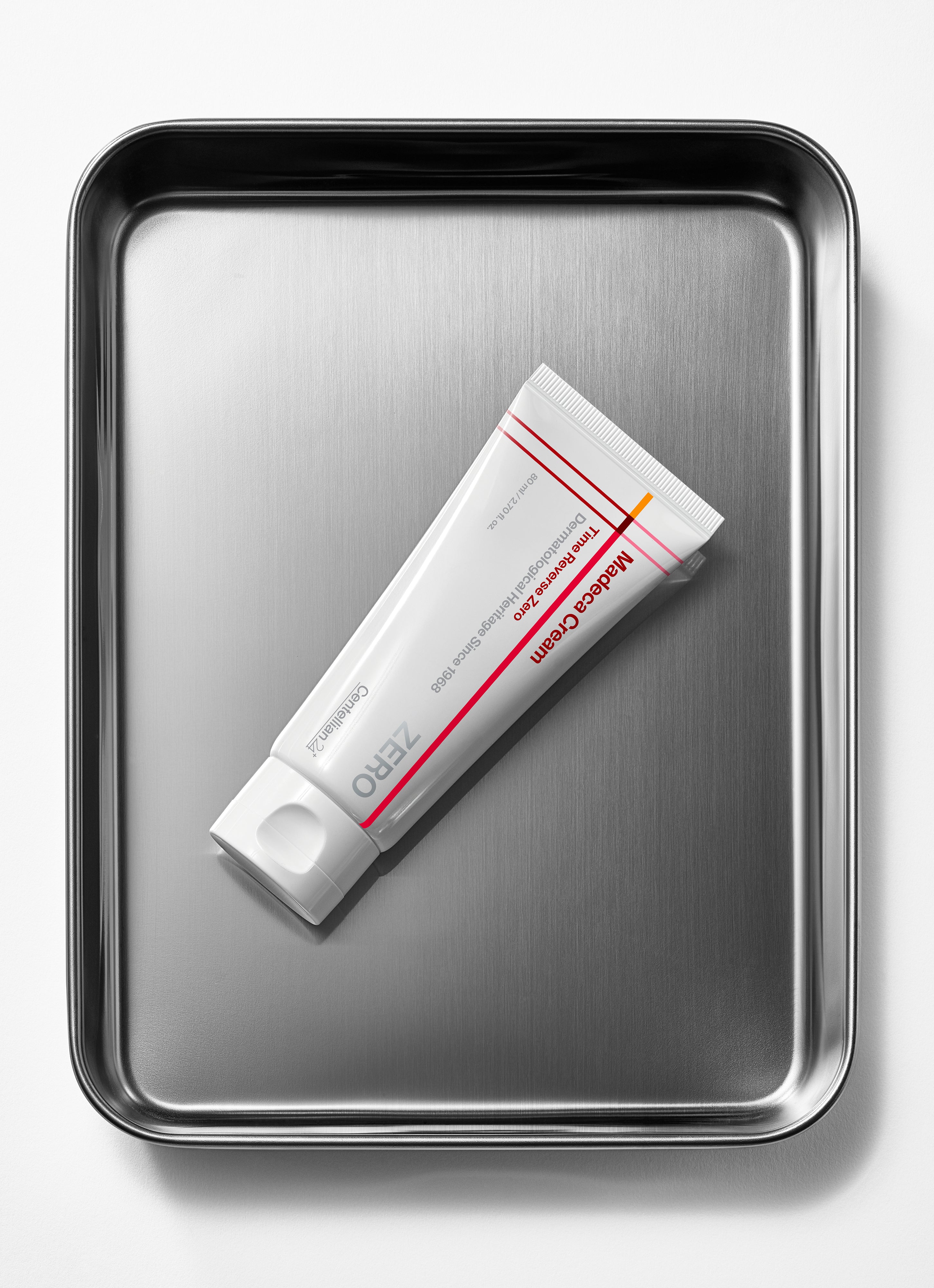 Madeca Cream Time Reverse Zero 80ml | Centellian24