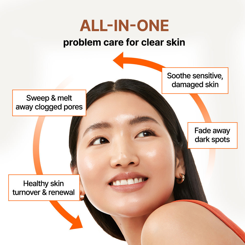 Mandelic Acid Gentle Exfoliating Toner 150 mL | ByWishtrend