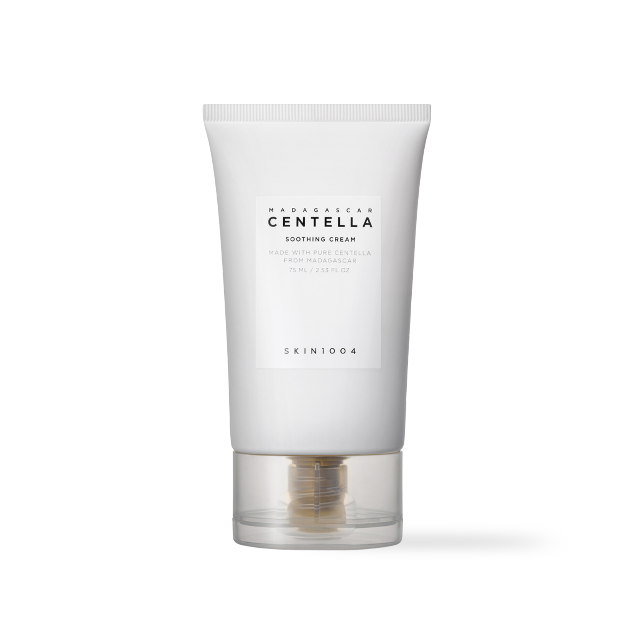 Madagascar Centella Soothing Cream 75ml | SKIN1004