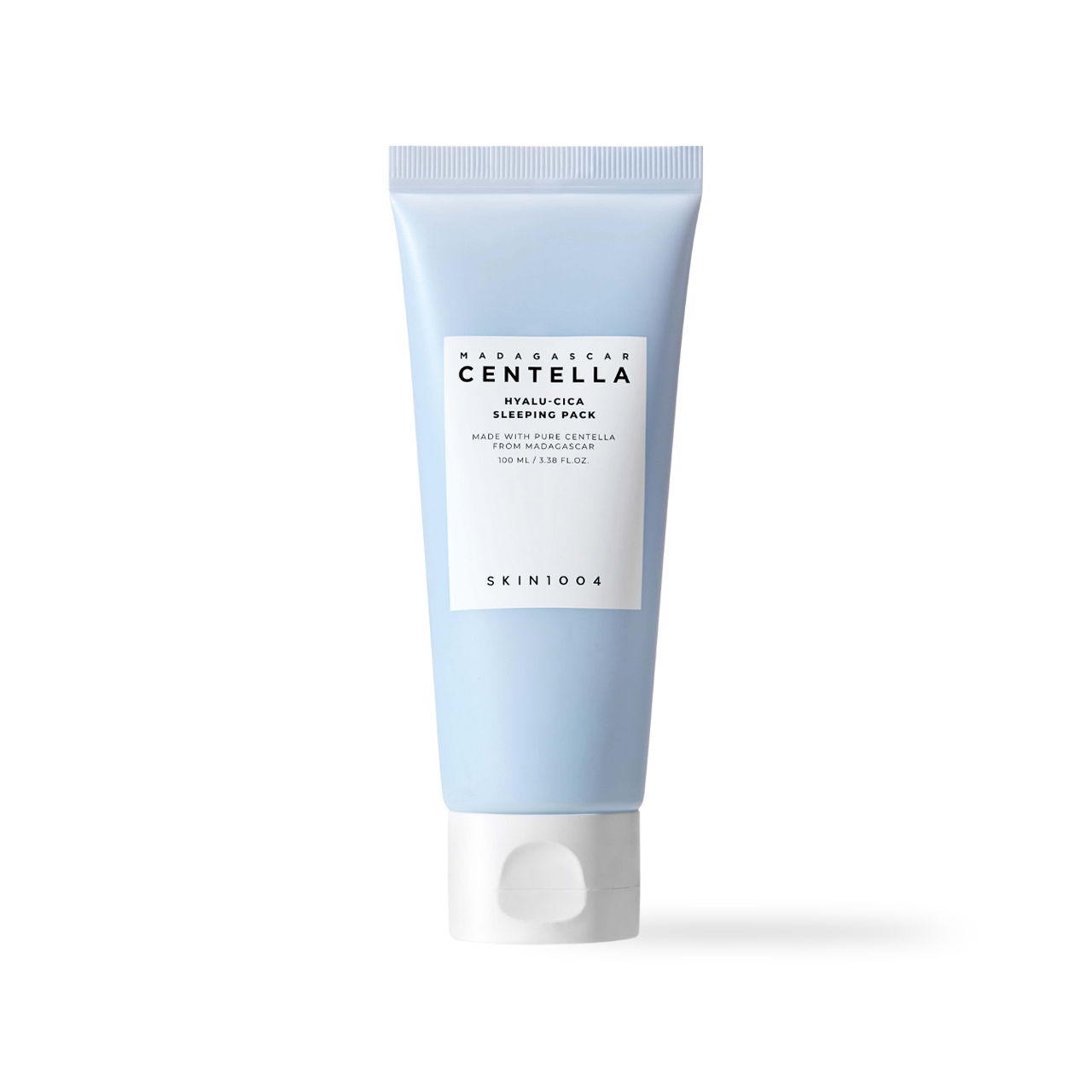 Madagascar Centella Hyalu-Cica Sleeping Pack - 2 Size | SKIN1004
