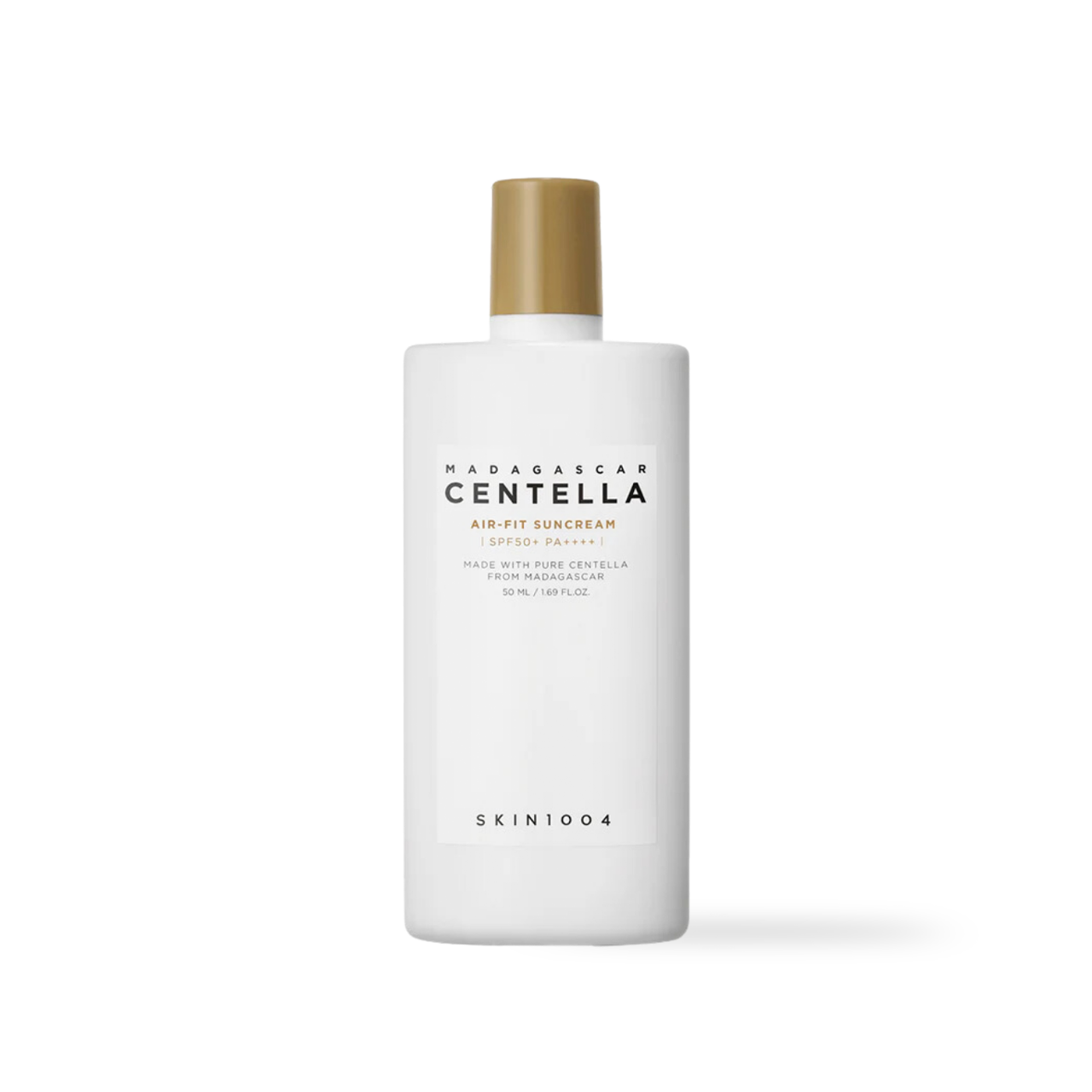 Madagascar Centella Air-Fit Suncream Plus 50ml | SKIN1004