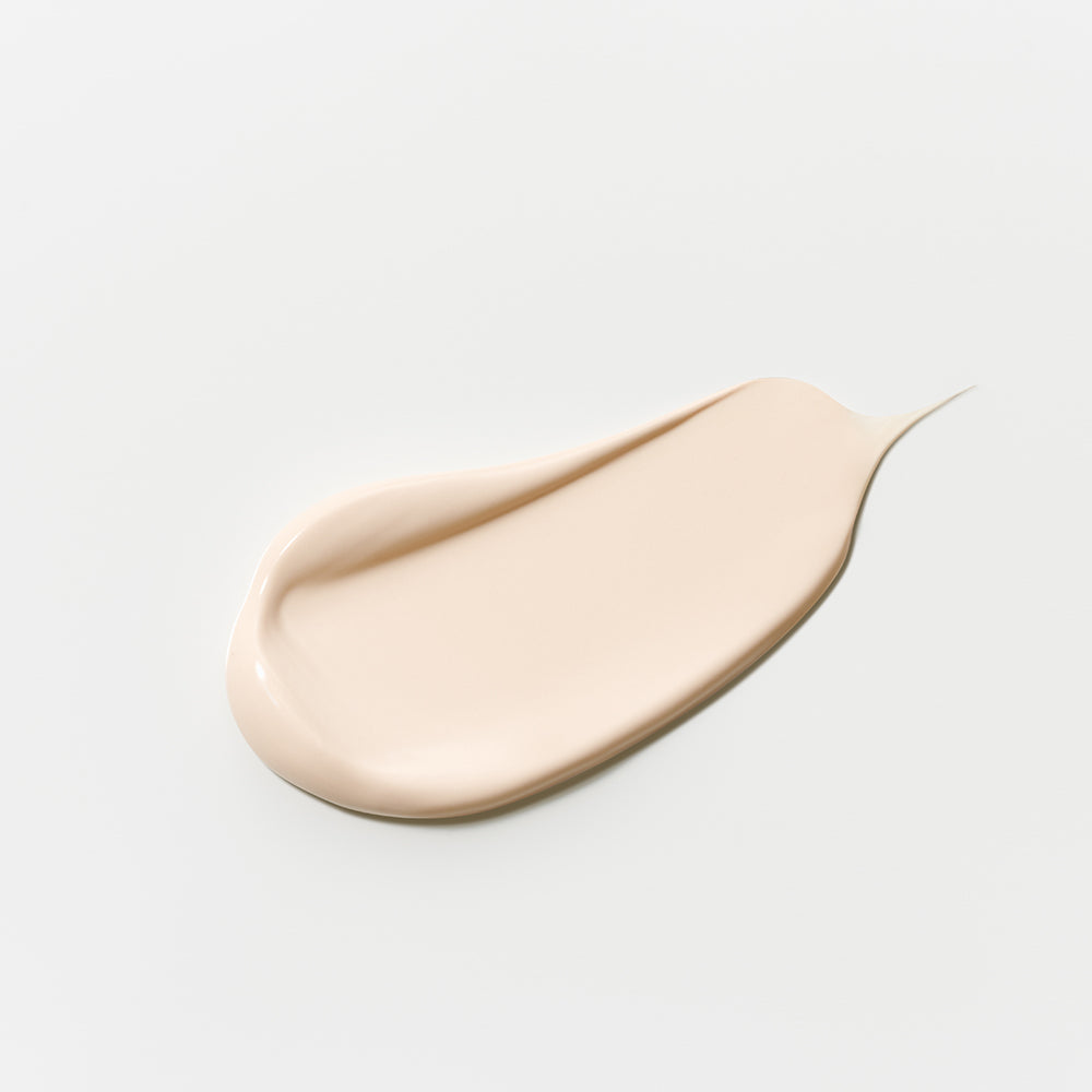 Glow up fluid sun serum SPF50+ PA++++ 50ml | Slowpure