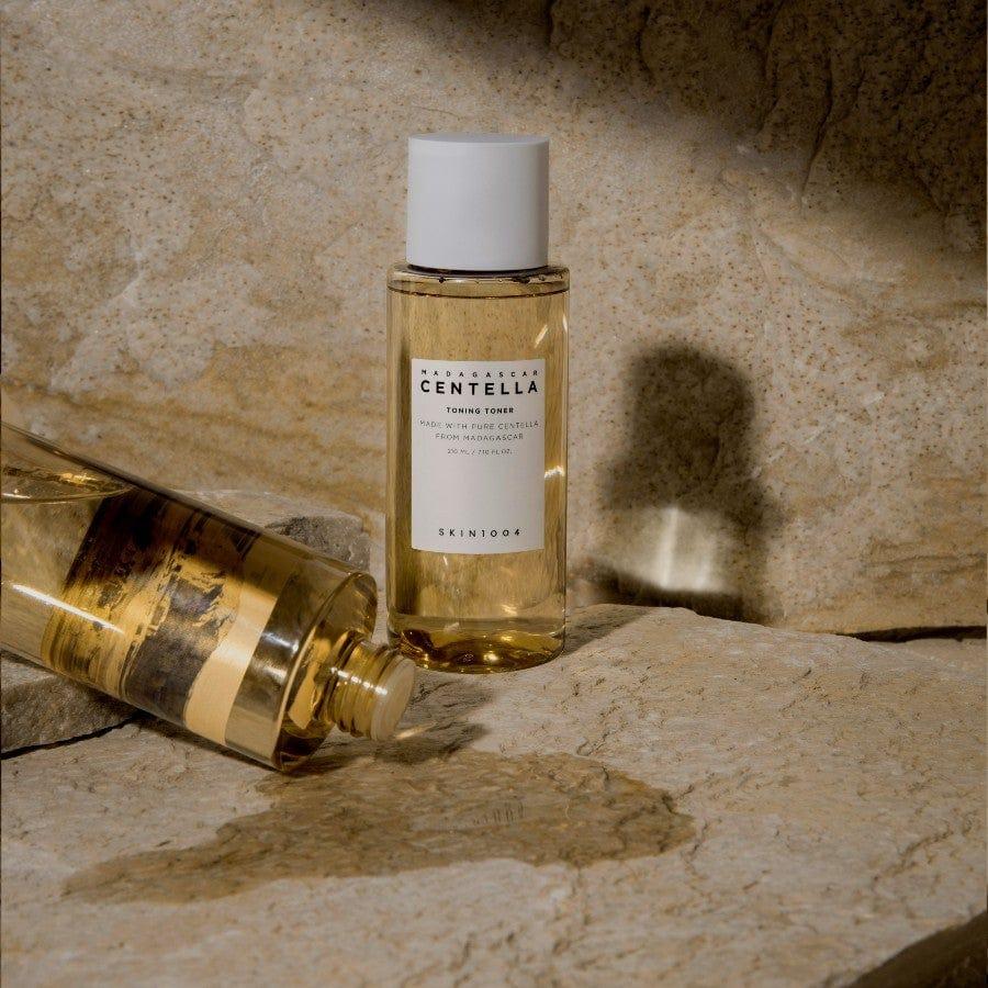 Madagascar Centella Toning Toner 210ml | SKIN1004