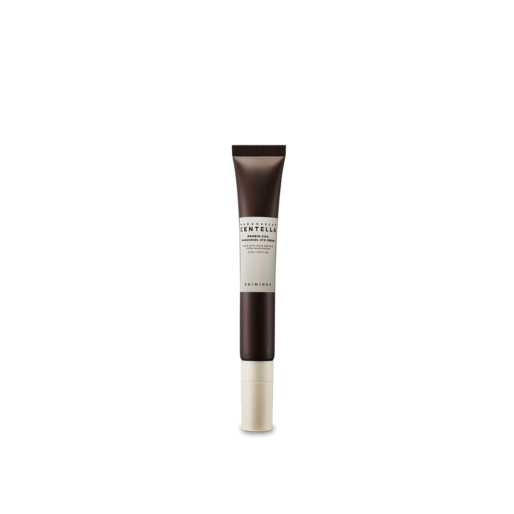 Madagascar Centella Probio-cica Bakuchiol Eye Cream 20ml | SKIN1004