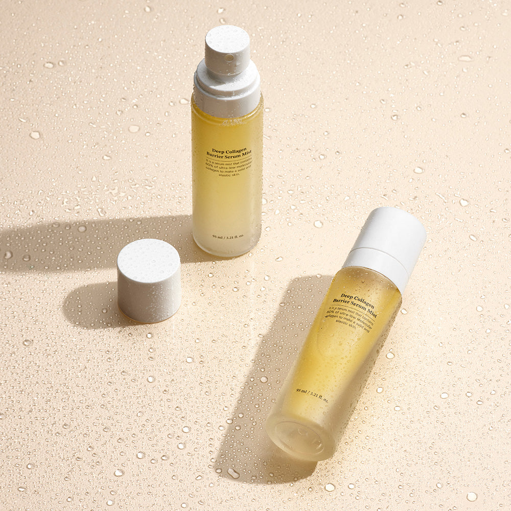 Deep Collagen Barrier Serum Mist 95ml | Sungboon Editor