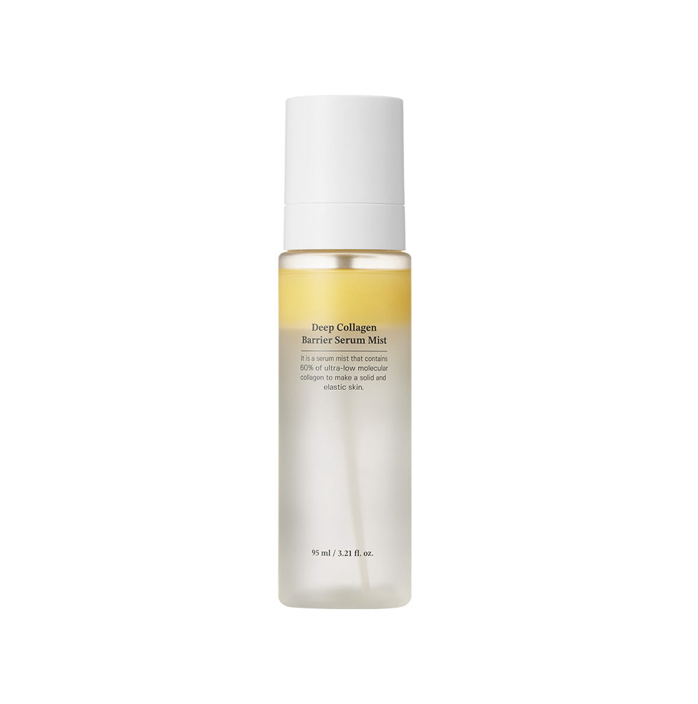Deep Collagen Barrier Serum Mist 95ml | Sungboon Editor