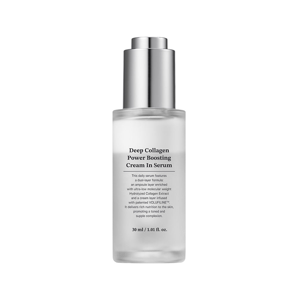 Deep Collagen Anti-Wrinkle Cream In Serum 30ml | Sungboon Editor